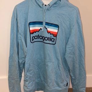 Patagonia Hoodie